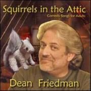 Squirrels In The Attic