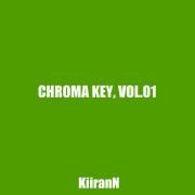Chroma Key, vol. 01