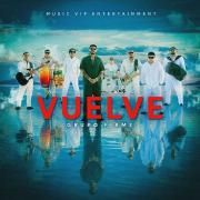 Capa do Single/EP "Vuelve", de Grupo Firme