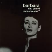 Dis, Quand Reviendras-tu?