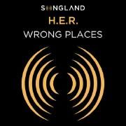 Wrong Places}