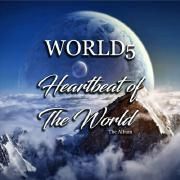 Heartbeat Of The World}