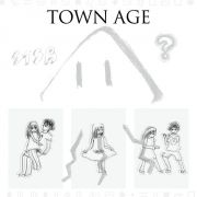 Town Age}