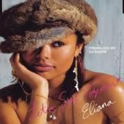 Portada de Sencillo/EP "Let's Stay Together", de エリアンナ (Eliana)