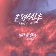 EXHALE (Hook N Sling Remix)}