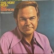The Very Real Red Simpson}