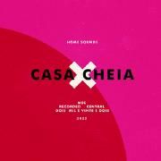 Capa do Single/EP "Casa Cheia (acústico) (part. Ana Paula Rocha)", de Central MSC