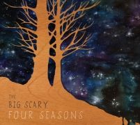 The Big Scary Four Seasons