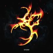 Capa do Single/EP "Back To Life (Japanese Version)", de &TEAM