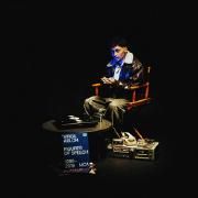 Capa do Álbum "Talismã ", de Joni (BR)