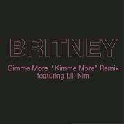 Gimme More ("Kimmer More" Remix) (feat. Lil' Kim)