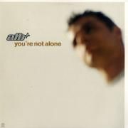 You're Not Alone (Spain Maxi-Single)