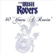 40 Years A~Rovin'