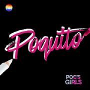 Portada de Álbum "Poquito", de Pode Poc