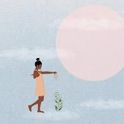 Portada de Sencillo/EP "Letras Tortas (2018)", de Vitor Soltau