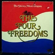 The Four Freedoms}
