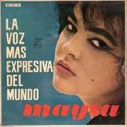 La Voz Mas Expresiva Del Mundo}