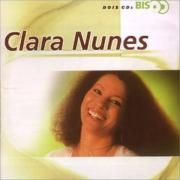Capa do Álbum "Série Bis: Clara Nunes", de Clara Nunes
