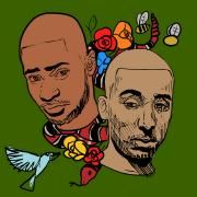 Cover for Single/EP "Funky Friday (feat. Fredo)" by Dave