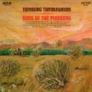 Tumbling Tumbleweeds}