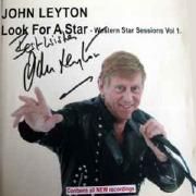 Look For A Star - Western Star Sessions - Vol 1.