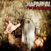 Capa do Álbum "Fim do Silêncio", de Chaparral