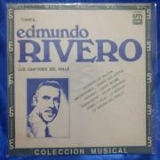 Edmundo Rivero Y Los Cantores Del Valle