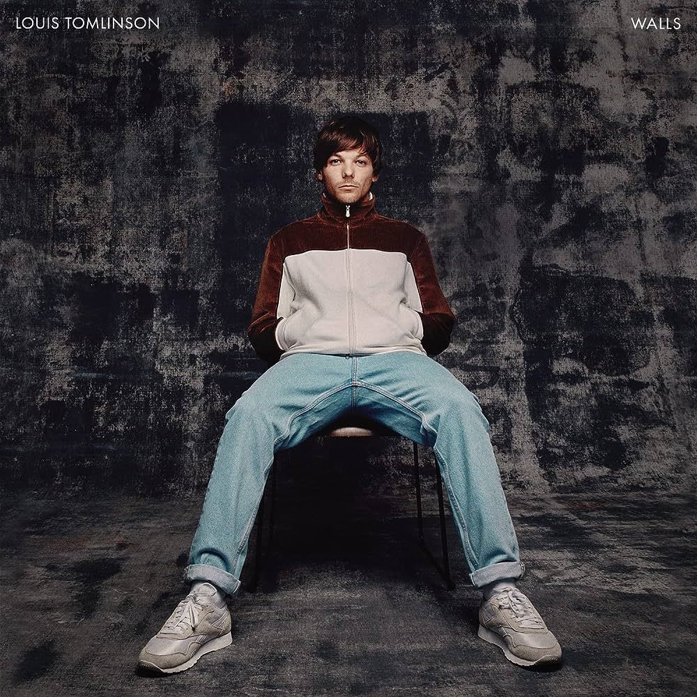 Louis Tomlinson Brasil on X: 🎵 • Letra e tradução de The