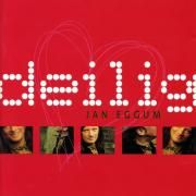 Portada de Álbum "Deilig", de Jan Eggum