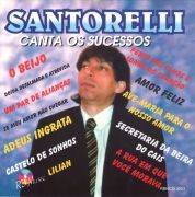 Santorelli canta os sucessos}