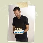 Happy Birthday Denison