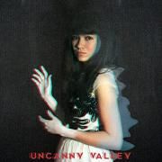 Uncanny Valley}