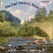 The Carl Perkins Show}