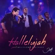 Hallelujah (part. The Melisizwe Brothers)}