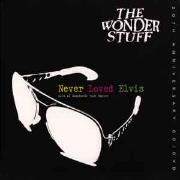 Never Loved Elvis (Live At Shepherds Bush Empire)}