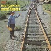 Sings Jimmie Rodgers