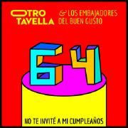 No Te Invité a Mi Cumpleaños}