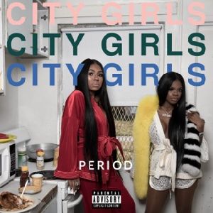 TWERK (TRADUÇÃO) - City Girls 