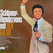 Schlager-Rendezvous Mit Rex Gildo