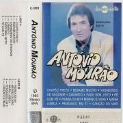 Antonio Mourao (1993)