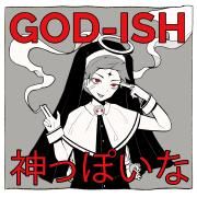God-ish}
