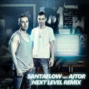 Next Level (remix) (part. Aitor)}