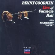 Live At Carnegie Hall 40th Anniversary Concert