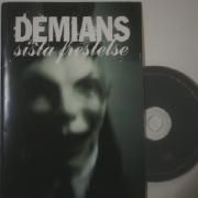 Demians Sista Frestelse