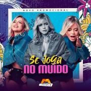 Capa do Álbum "Vol. 18 (Se Joga No Muído)", de Forró do Muído