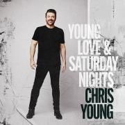 Young Love & Saturday Nights - Álbum}