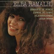 Elba Ramalho (1980)