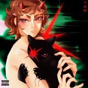 Capa do Álbum "Children Of The Night", de DigiMushroom