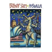 Fatboy Slim vs Australia}