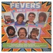  A Explosão Musical Dos Fevers Vol. 2}